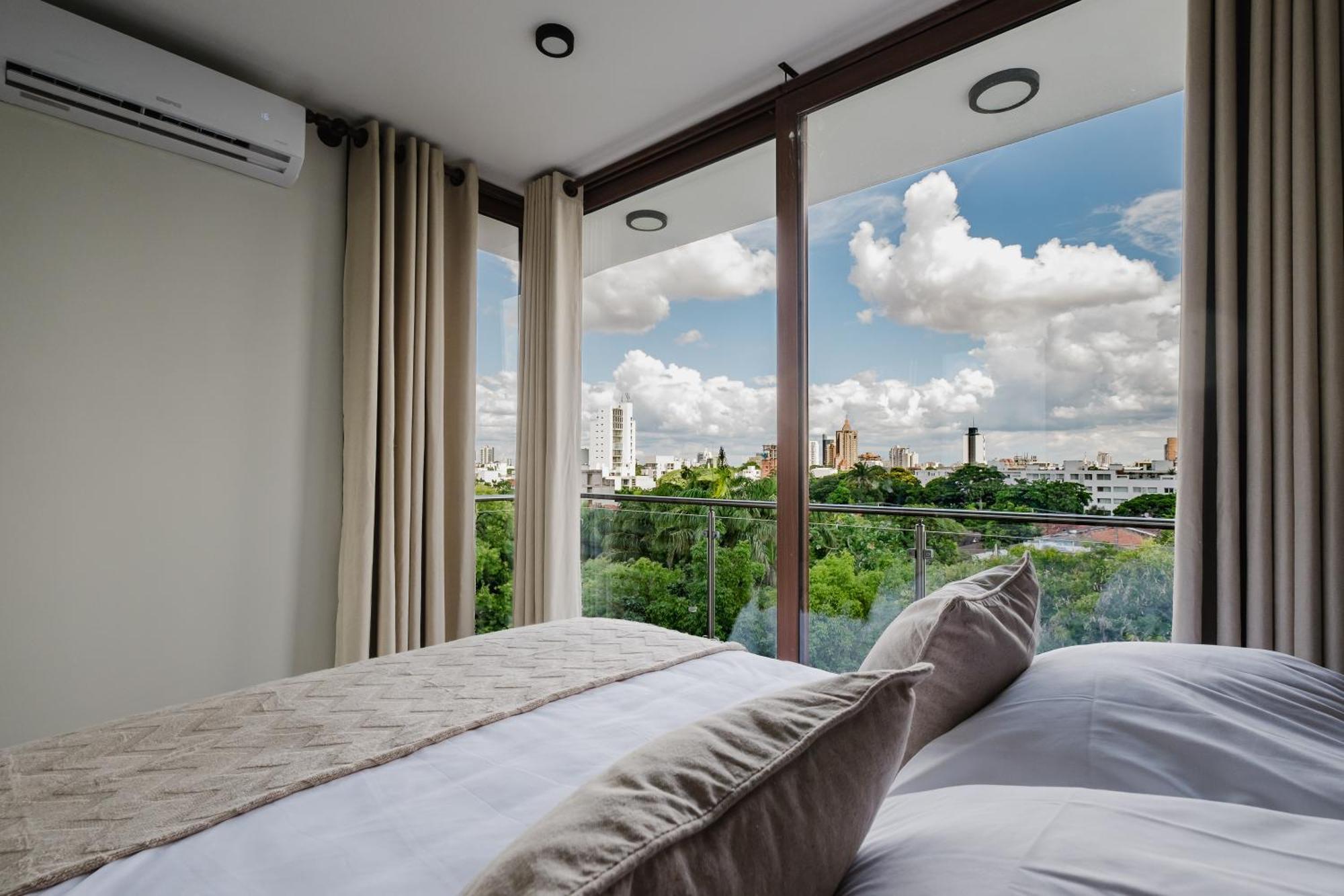 Appartamento Elegant Loft *