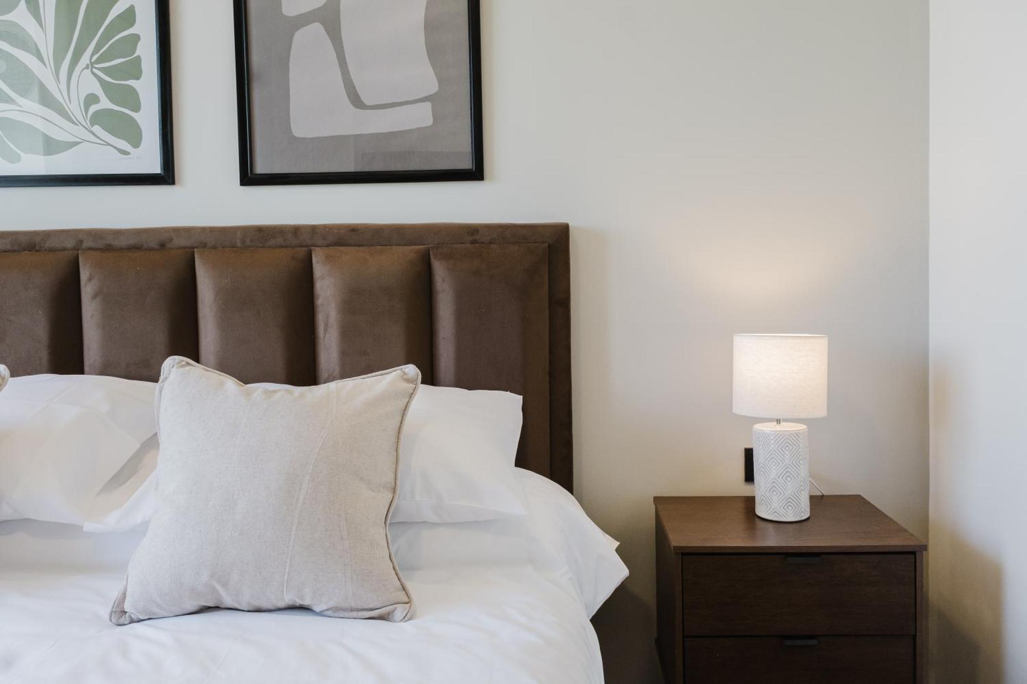Appartamento Elegant Loft Santa Cruz de La Sierra