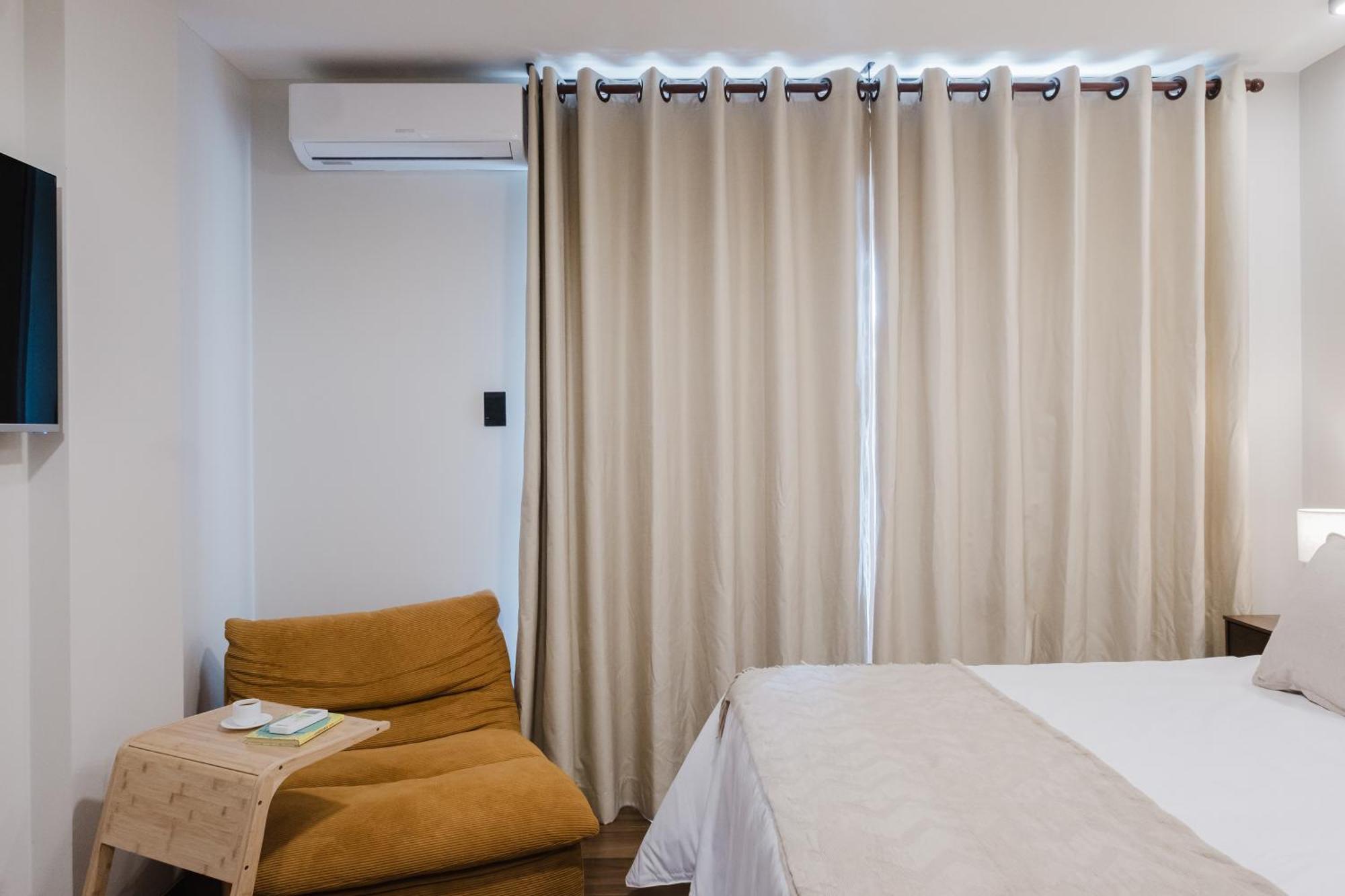 Elegant Loft Appartamento Santa Cruz de La Sierra