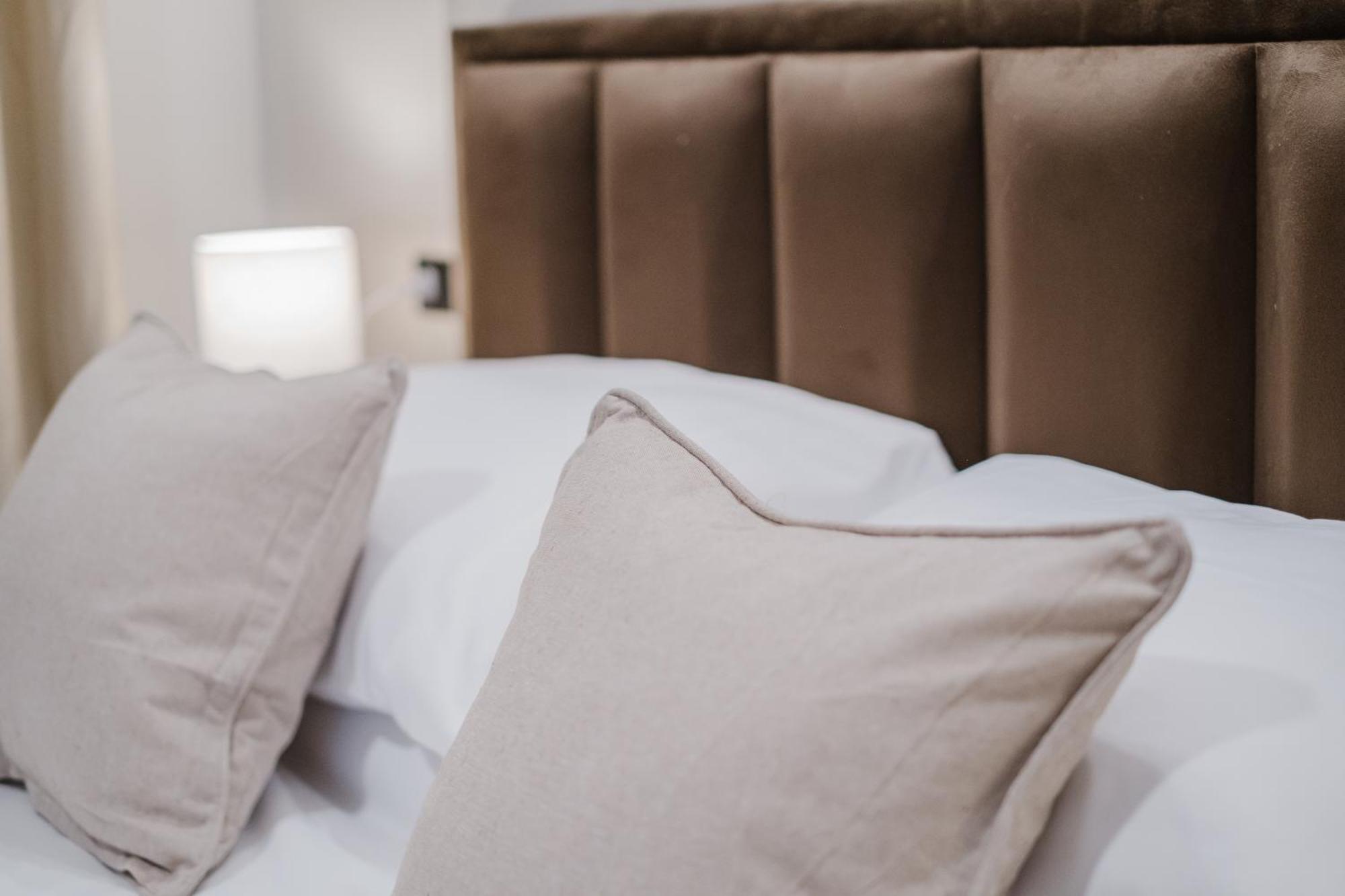 Appartamento Elegant Loft Santa Cruz de La Sierra