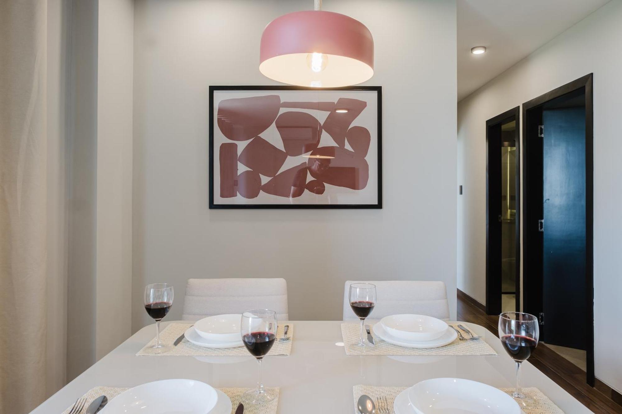 Appartamento Elegant Loft Santa Cruz de La Sierra