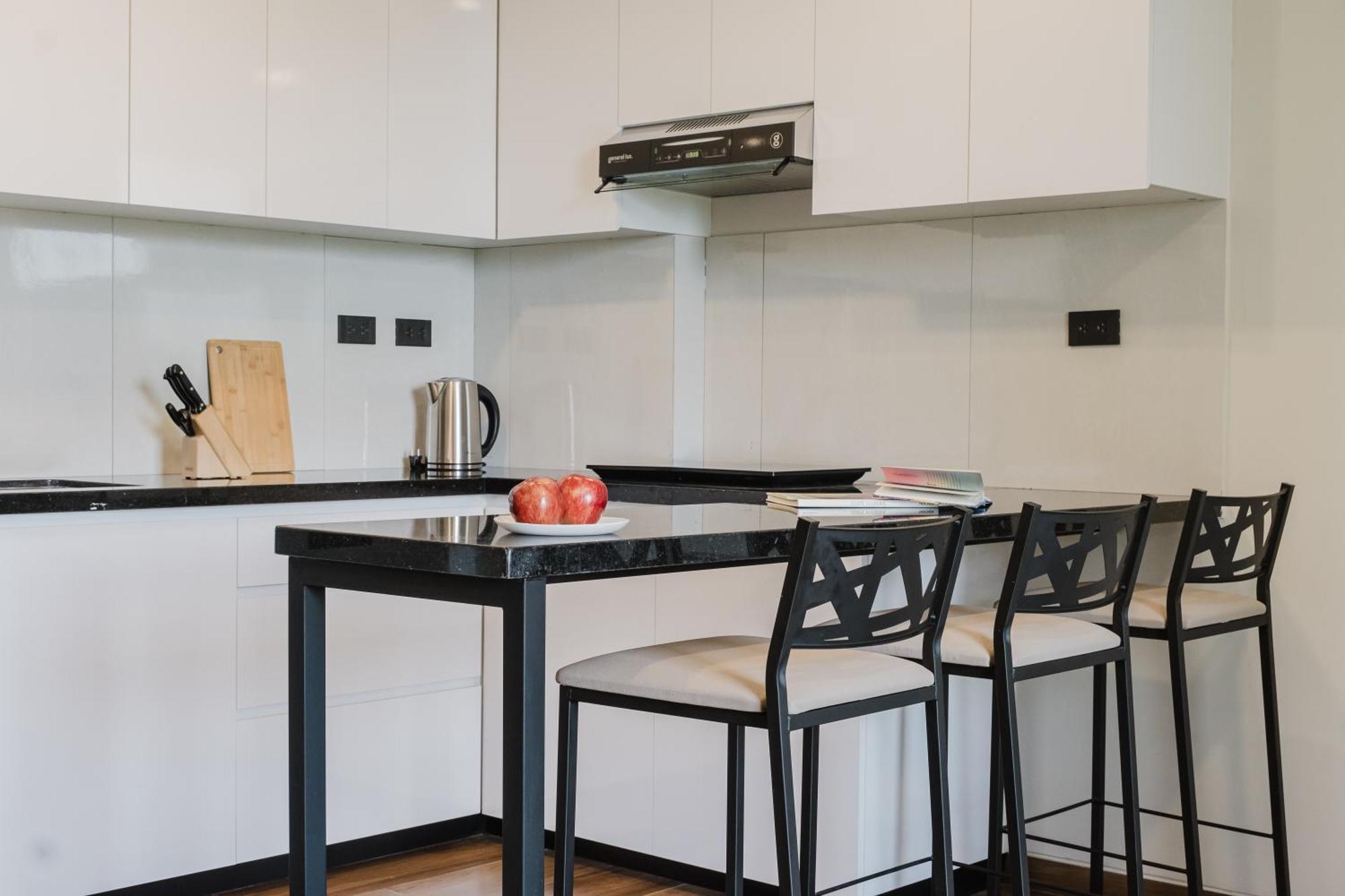 Appartamento Elegant Loft *