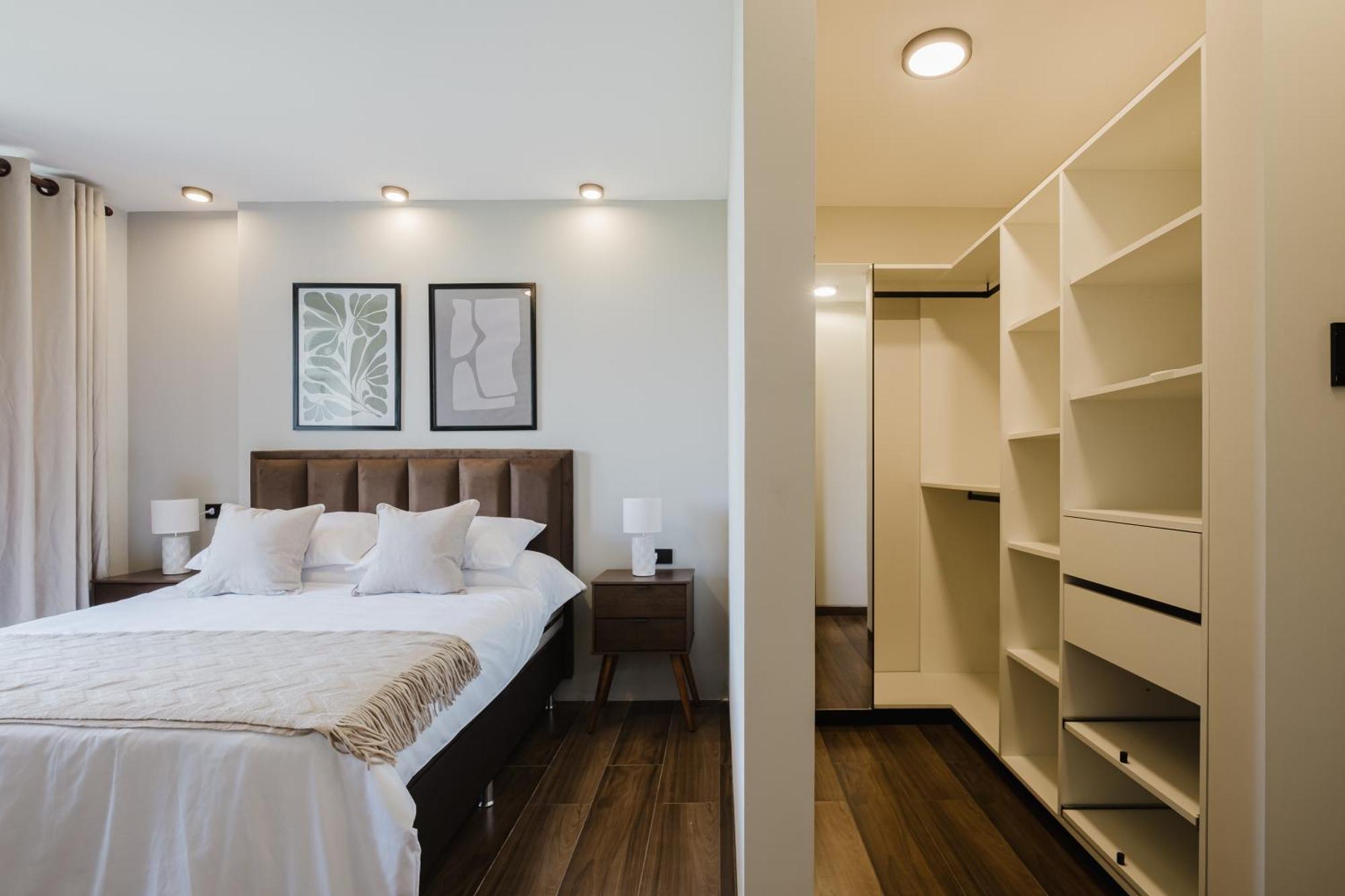 Appartamento Elegant Loft