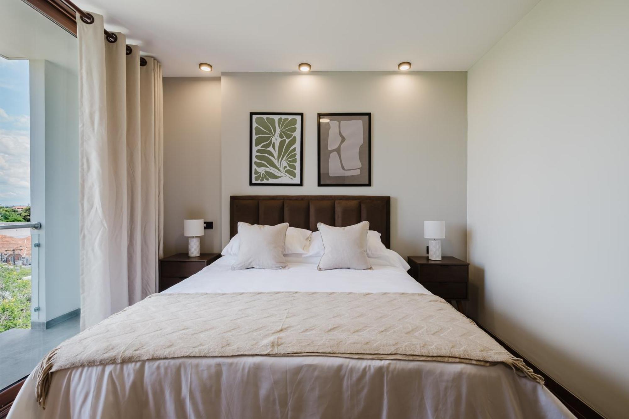 Elegant Loft * Santa Cruz de La Sierra