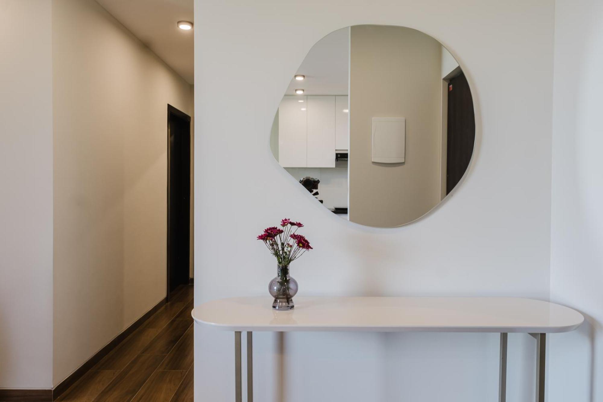 Elegant Loft Appartamento Santa Cruz de La Sierra