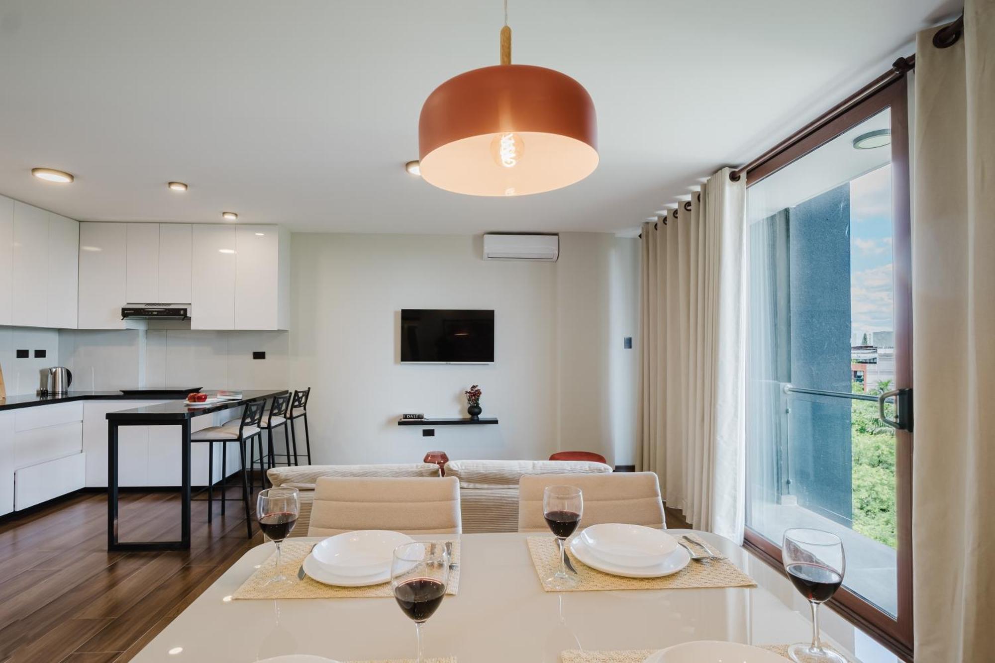Appartamento Elegant Loft