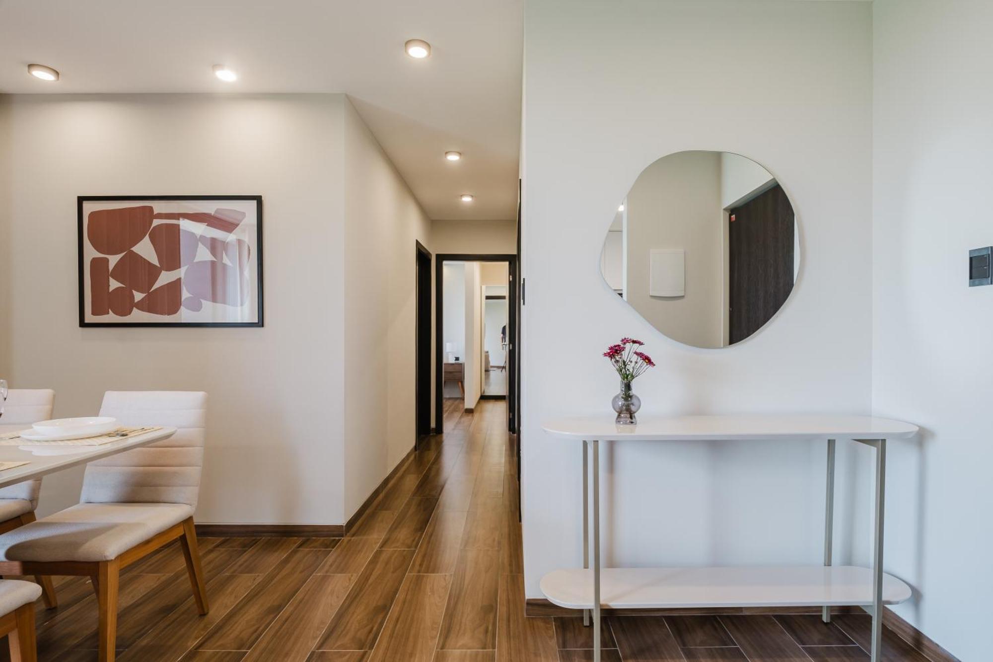 Appartamento Elegant Loft Santa Cruz de La Sierra