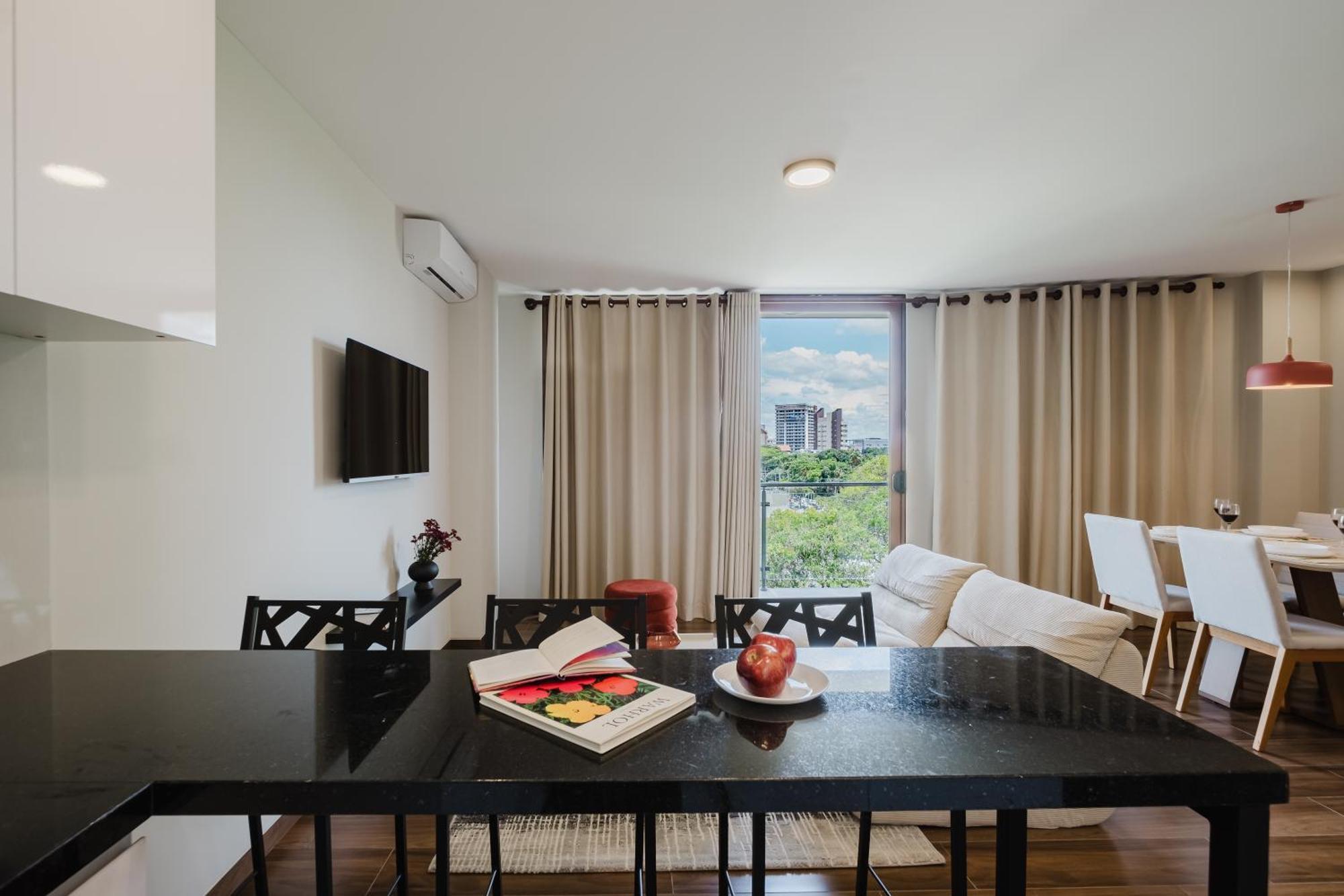 Elegant Loft * Santa Cruz de La Sierra