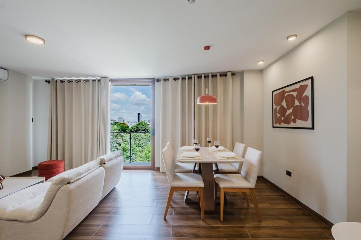 Elegant Loft Santa Cruz de La Sierra